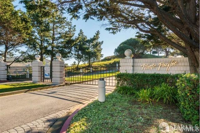 481 Pointe Pacific Drive 1, Daly City, CA 94014