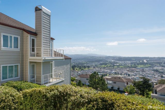 481 Pointe Pacific Drive 1, Daly City, CA 94014
