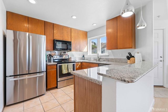 481 Pointe Pacific Drive 1, Daly City, CA 94014