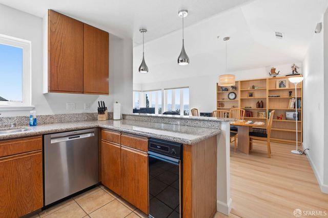 481 Pointe Pacific Drive 1, Daly City, CA 94014