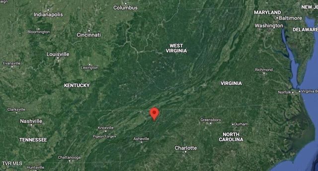 Tbd Heartwood Lane, Butler, TN 37640