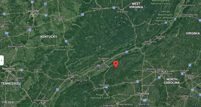 Tbd Heartwood Lane, Butler, TN 37640