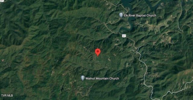 Tbd Heartwood Lane, Butler, TN 37640