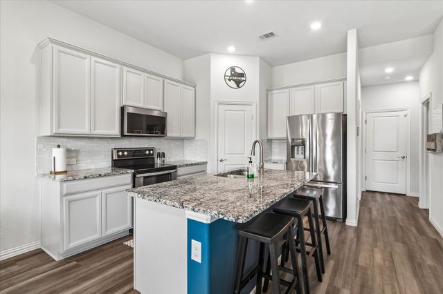 223 Fieldstone Drive, Melissa, TX 75454