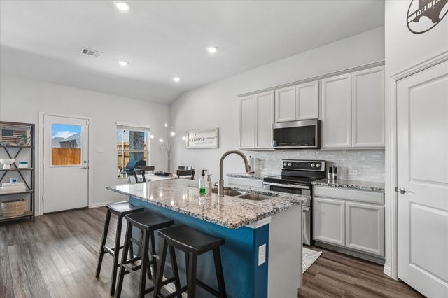 223 Fieldstone Drive, Melissa, TX 75454