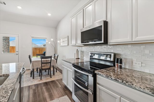 223 Fieldstone Drive, Melissa, TX 75454