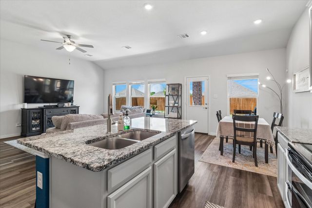 223 Fieldstone Drive, Melissa, TX 75454