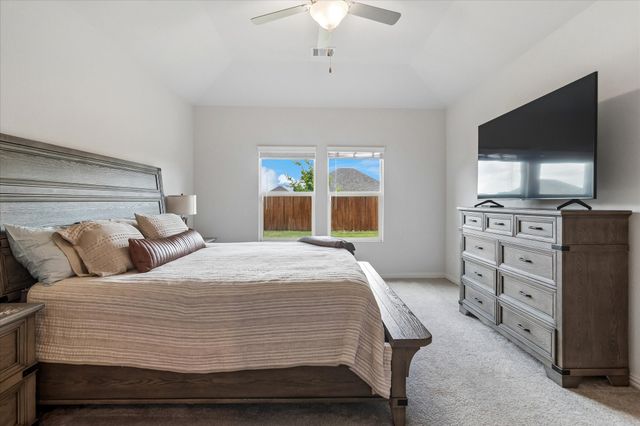 223 Fieldstone Drive, Melissa, TX 75454