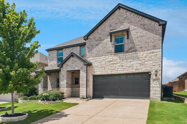 223 Fieldstone Drive, Melissa, TX 75454