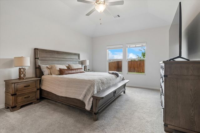 223 Fieldstone Drive, Melissa, TX 75454
