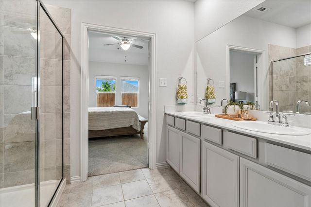 223 Fieldstone Drive, Melissa, TX 75454