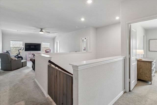 223 Fieldstone Drive, Melissa, TX 75454