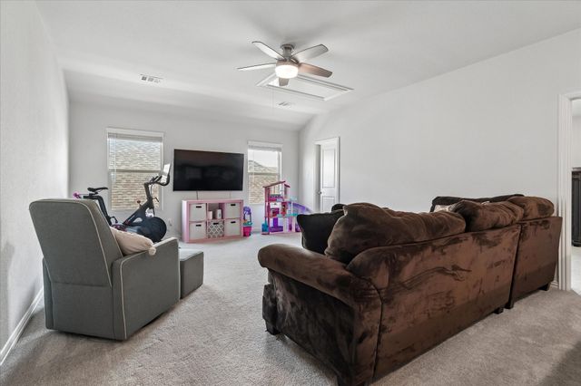 223 Fieldstone Drive, Melissa, TX 75454
