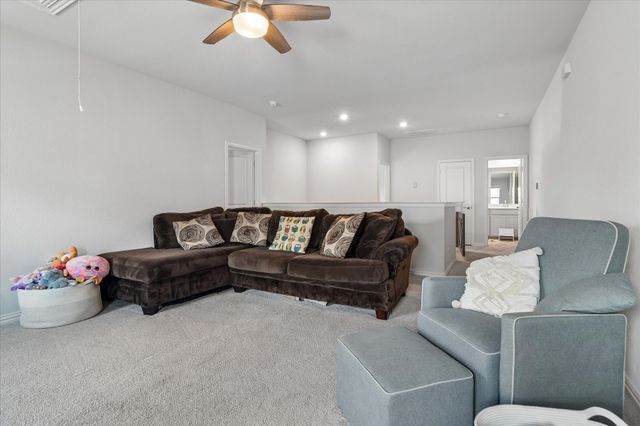 223 Fieldstone Drive, Melissa, TX 75454