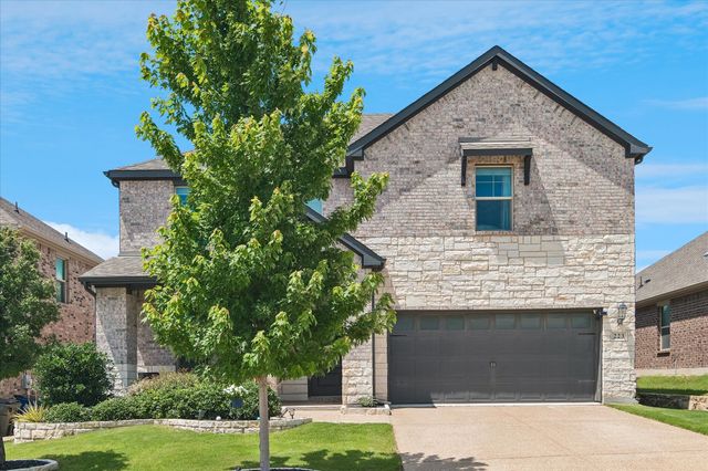 223 Fieldstone Drive, Melissa, TX 75454