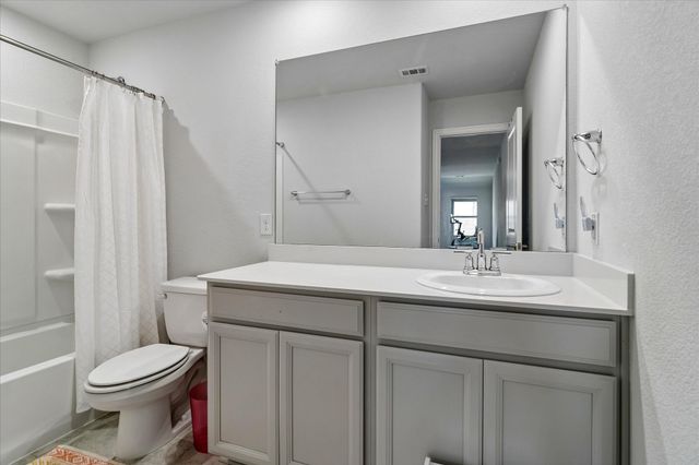 223 Fieldstone Drive, Melissa, TX 75454