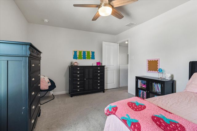 223 Fieldstone Drive, Melissa, TX 75454