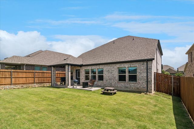 223 Fieldstone Drive, Melissa, TX 75454