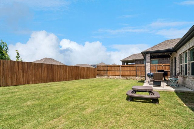 223 Fieldstone Drive, Melissa, TX 75454
