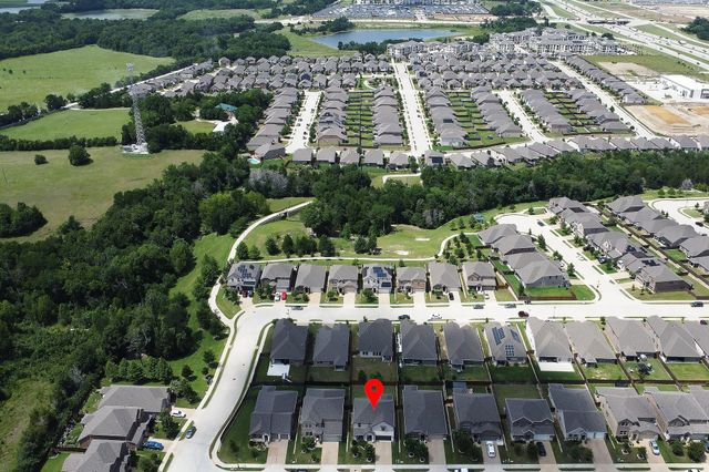 223 Fieldstone Drive, Melissa, TX 75454