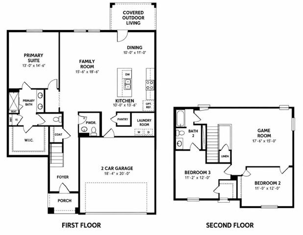 223 Fieldstone Drive, Melissa, TX 75454