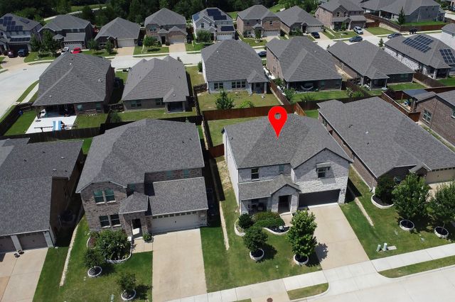 223 Fieldstone Drive, Melissa, TX 75454