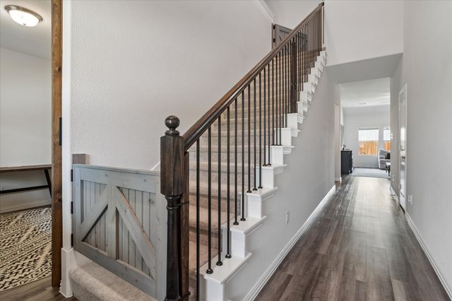 223 Fieldstone Drive, Melissa, TX 75454