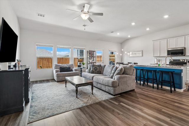 223 Fieldstone Drive, Melissa, TX 75454