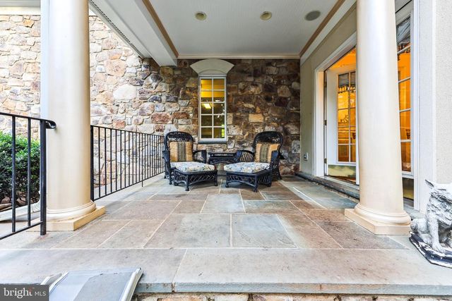 12792 YATES FORD RD, Clifton, VA 20124