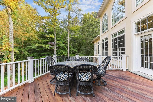 12792 YATES FORD RD, Clifton, VA 20124