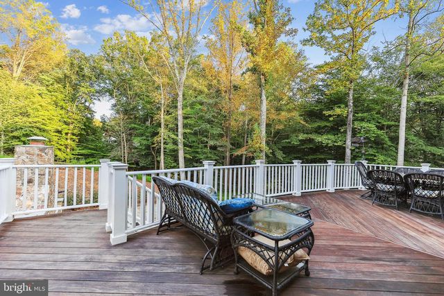 12792 YATES FORD RD, Clifton, VA 20124