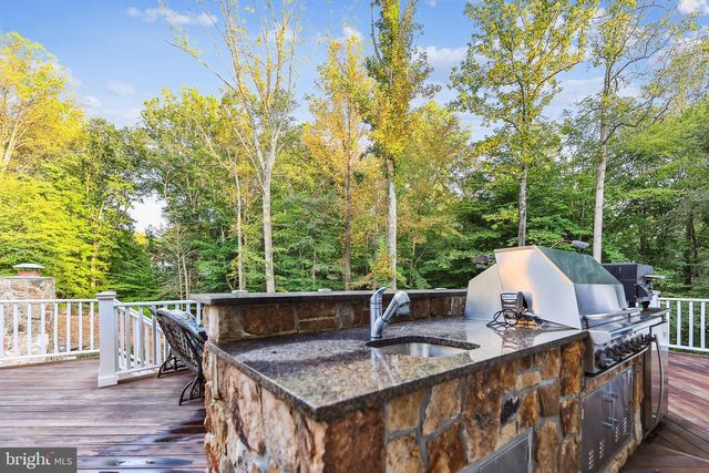 12792 YATES FORD RD, Clifton, VA 20124