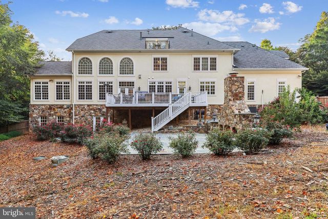 12792 YATES FORD RD, Clifton, VA 20124