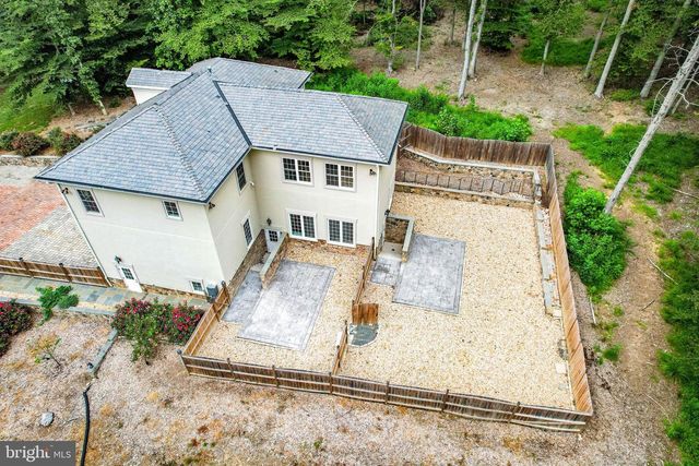 12792 YATES FORD RD, Clifton, VA 20124