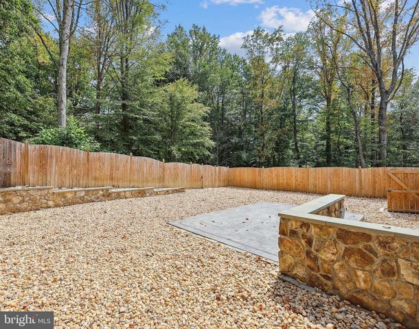 12792 YATES FORD RD, Clifton, VA 20124