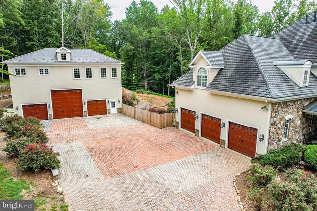 12792 YATES FORD RD, Clifton, VA 20124