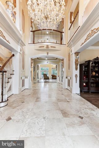 12792 YATES FORD RD, Clifton, VA 20124