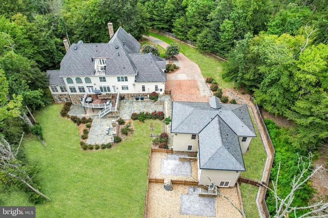 12792 YATES FORD RD, Clifton, VA 20124