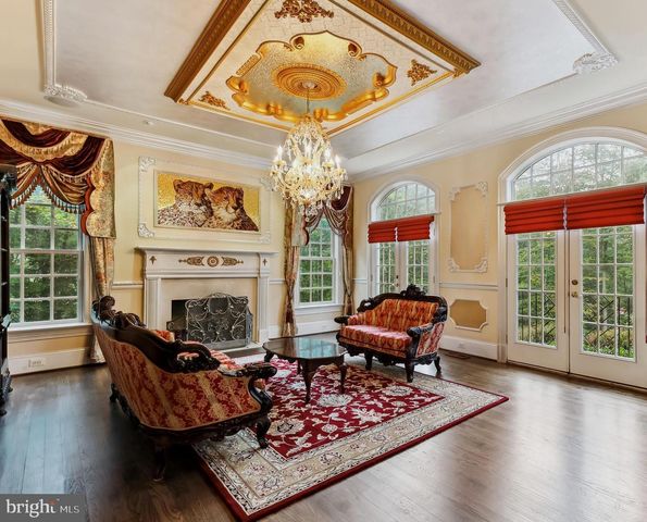 12792 YATES FORD RD, Clifton, VA 20124