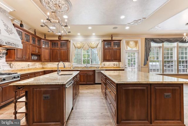 12792 YATES FORD RD, Clifton, VA 20124
