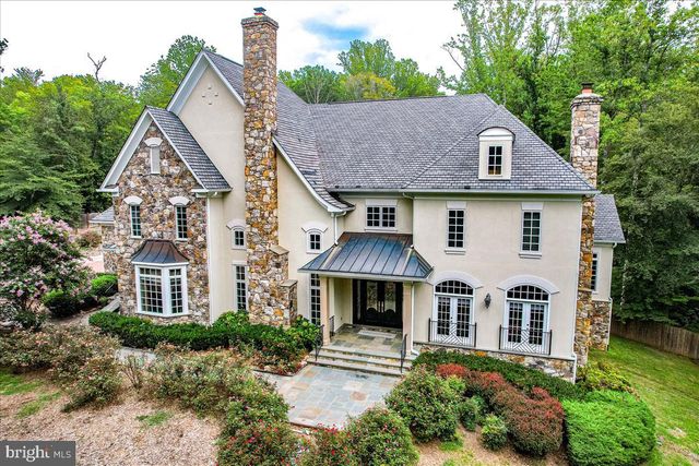 12792 YATES FORD RD, Clifton, VA 20124