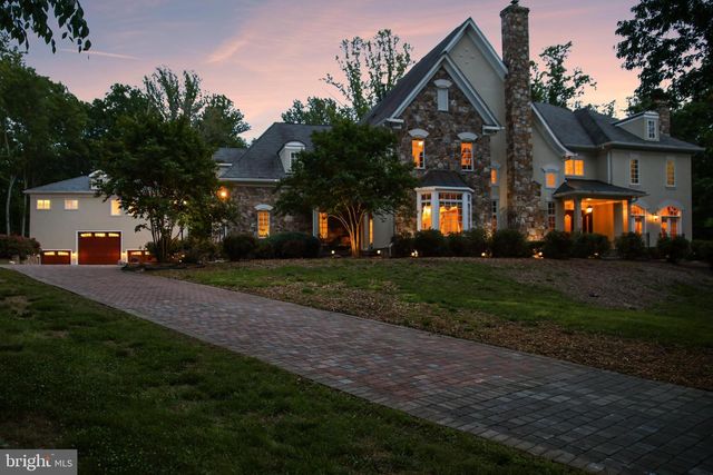 12792 YATES FORD RD, Clifton, VA 20124