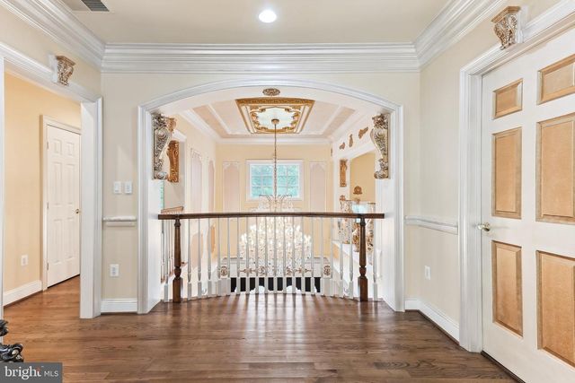 12792 YATES FORD RD, Clifton, VA 20124