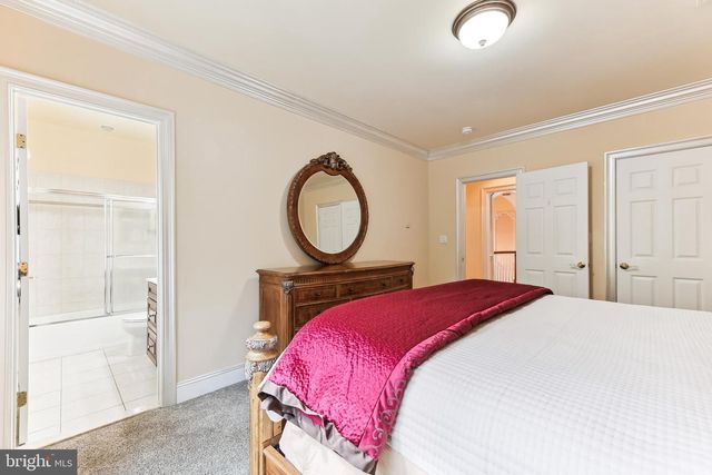 12792 YATES FORD RD, Clifton, VA 20124