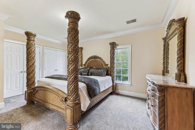 12792 YATES FORD RD, Clifton, VA 20124