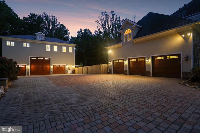 12792 YATES FORD RD, Clifton, VA 20124