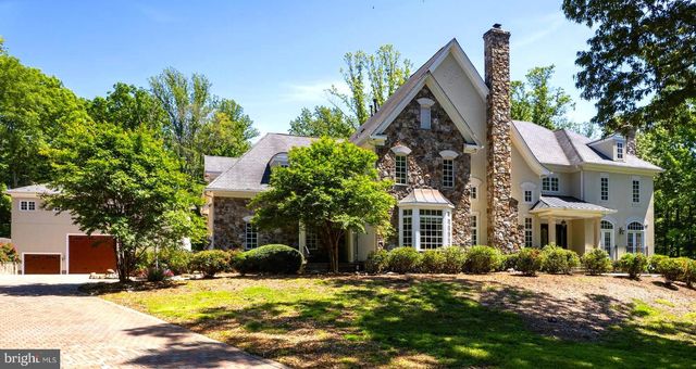 12792 YATES FORD RD, Clifton, VA 20124