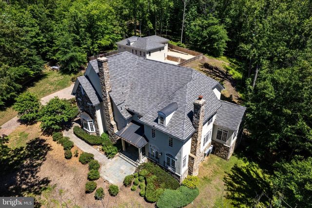 12792 YATES FORD RD, Clifton, VA 20124