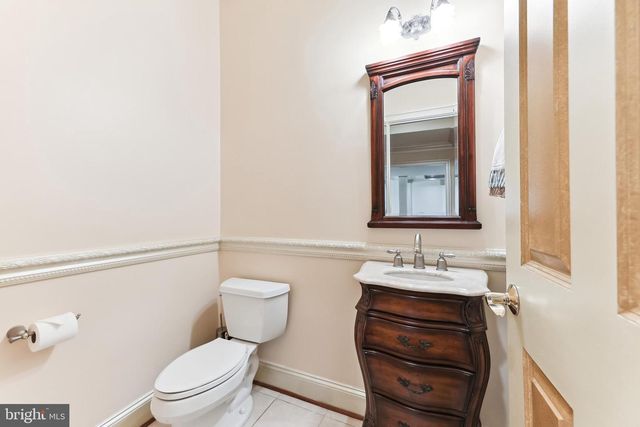 12792 YATES FORD RD, Clifton, VA 20124