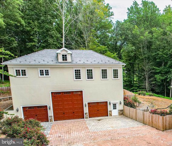 12792 YATES FORD RD, Clifton, VA 20124